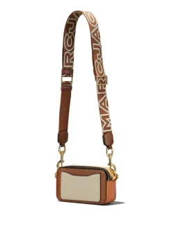 Marc Jacobs Borsa Marrone Donna
