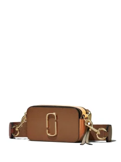 Marc Jacobs Borsa Marrone Donna
