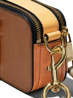 Marc Jacobs Borsa Marrone Donna