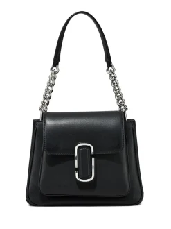 Marc Jacobs Borsa Nero Donna a tracolla The Chain mini