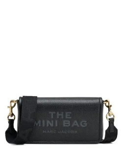 Marc Jacobs Borsa Nero Donna The Mini Bag