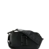 Marc Jacobs Borsa Nero Donna The Snapshot