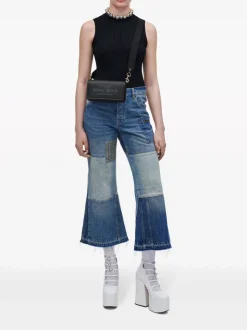 Marc Jacobs Borsa Nero Donna The Mini Bag