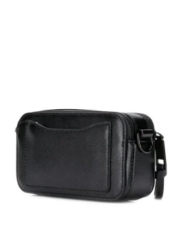 Marc Jacobs Borsa Nero Donna The Snapshot