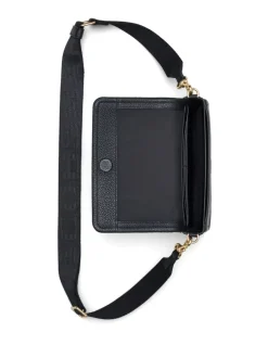 Marc Jacobs Borsa Nero Donna The Mini Bag