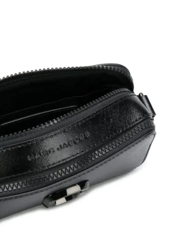 Marc Jacobs Borsa Nero Donna The Snapshot