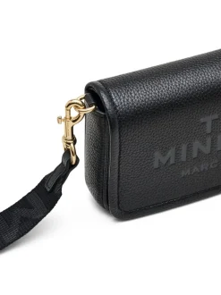 Marc Jacobs Borsa Nero Donna The Mini Bag