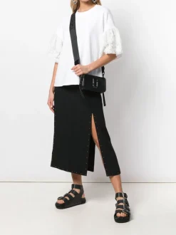 Marc Jacobs Borsa Nero Donna The Snapshot