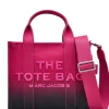 Marc Jacobs Borsa Nero-Rosa Donna The Ombre Canvas Small