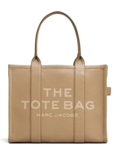 Marc Jacobs Borsa Pelle di Vitello Marrone