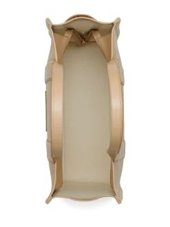 Marc Jacobs Borsa Pelle di Vitello Marrone