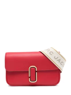 Marc Jacobs Borsa Rosso Donna