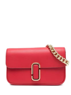 Marc Jacobs Borsa Rosso Donna