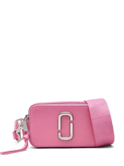 Marc Jacobs Borsa Saffiano Rosa