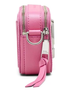 Marc Jacobs Borsa Saffiano Rosa