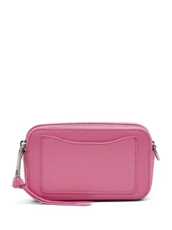Marc Jacobs Borsa Saffiano Rosa