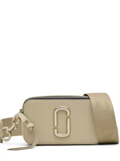 Marc Jacobs Borsa Verde Donna The Snapshot