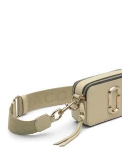 Marc Jacobs Borsa Verde Donna The Snapshot