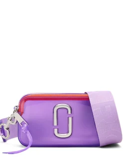 Marc Jacobs Borsa Viola Donna The Jelly Snapshot