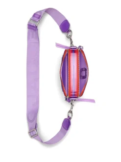 Marc Jacobs Borsa Viola Donna The Jelly Snapshot