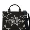 Marc Jacobs Donna Borsa Nero The Medium Tote