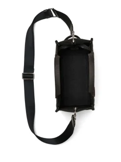 Marc Jacobs Donna Borsa Nero The Small Tote