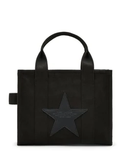 Marc Jacobs Donna Borsa Nero The Small Tote