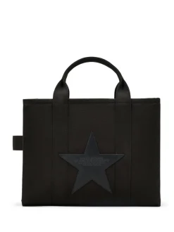 Marc Jacobs Donna Borsa Nero The Medium Tote