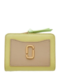 Marc Jacobs Donna Portafogli The Compact Wallet