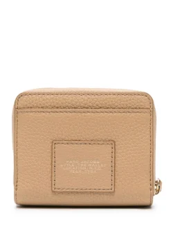 Marc Jacobs Portafogli Marrone Donna The Wallet