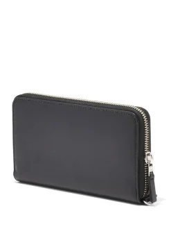 Marc Jacobs Portafogli Nero Donna