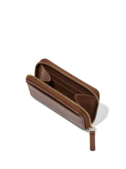 Marc Jacobs Portafoglio Marrone Donna