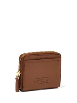 Marc Jacobs Portafoglio Marrone Donna