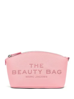 Marc Jacobs The Beauty Bag Donna Borsa Rosa
