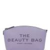 Marc Jacobs The Beauty Bag Donna Borsa Viola