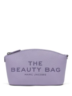 Marc Jacobs The Beauty Bag Donna Borsa Viola