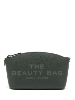 Marc Jacobs The Beauty Bag Donna Borsa Verde