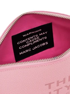 Marc Jacobs The Beauty Bag Donna Borsa Rosa