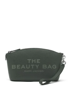 Marc Jacobs The Beauty Bag Donna Borsa Verde