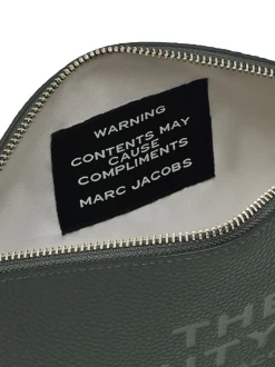 Marc Jacobs The Beauty Bag Donna Borsa Verde