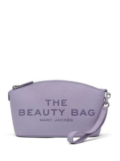 Marc Jacobs The Beauty Bag Donna Borsa Viola