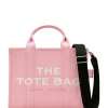 Marc Jacobs The Medium Tote Bag Donna Borsa Rosa