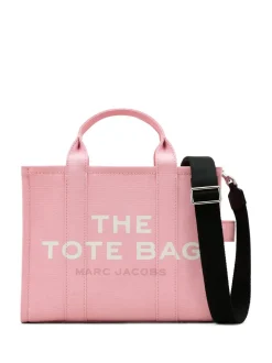 Marc Jacobs The Medium Tote Bag Donna Borsa Rosa