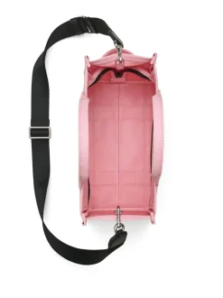 Marc Jacobs The Medium Tote Bag Donna Borsa Rosa
