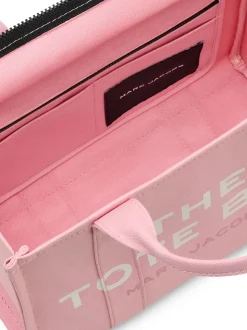 Marc Jacobs The Medium Tote Bag Donna Borsa Rosa