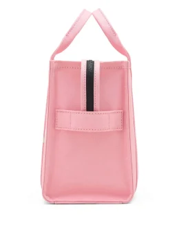 Marc Jacobs The Medium Tote Bag Donna Borsa Rosa