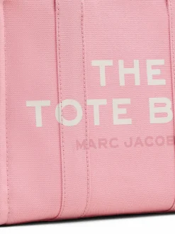 Marc Jacobs The Medium Tote Bag Donna Borsa Rosa