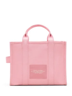 Marc Jacobs The Medium Tote Bag Donna Borsa Rosa
