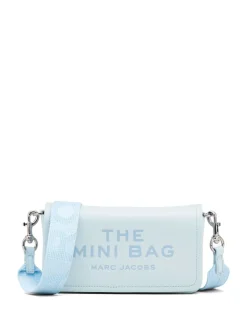 Marc Jacobs The Mini Bag Donna Borsa Celeste