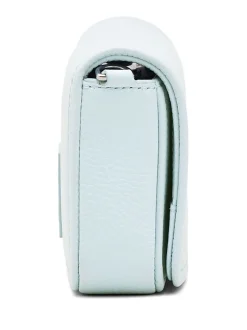 Marc Jacobs The Mini Bag Donna Borsa Celeste